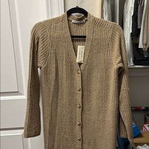 Abercrombie and fitch dress